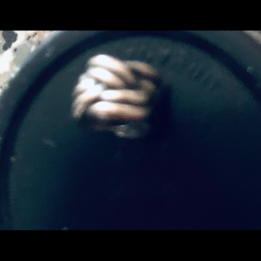 Pandora bead love knot.